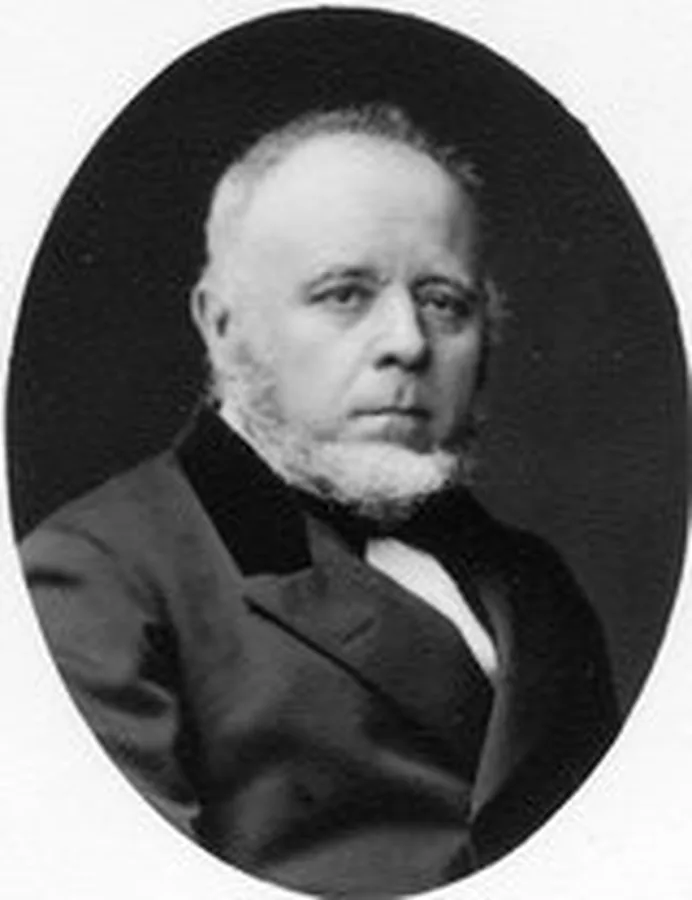 Antoine-Dominique Bordes