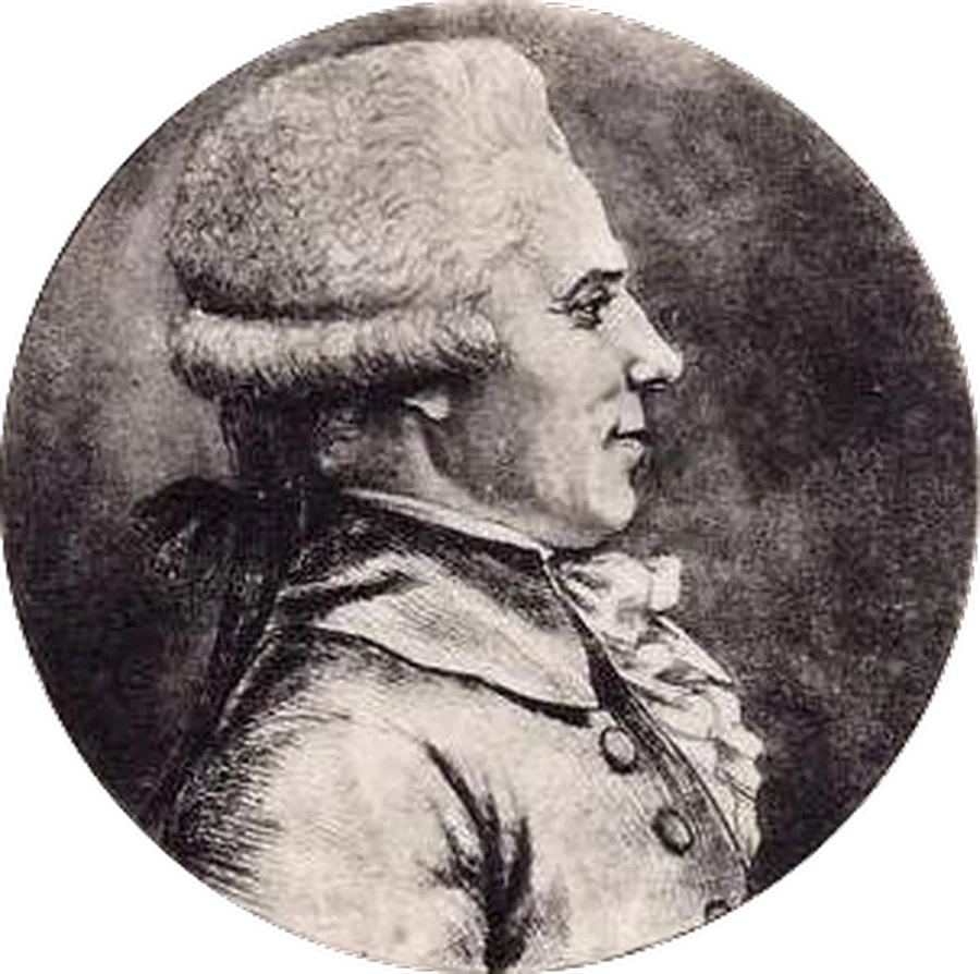 Piter Deurbroucq
