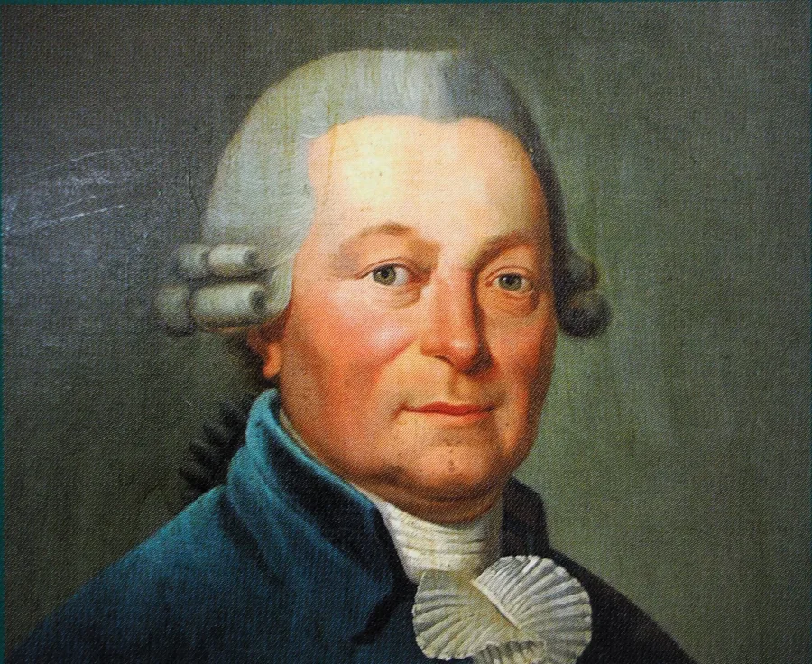 Pierre-Jacques Meslé de Grandclos
