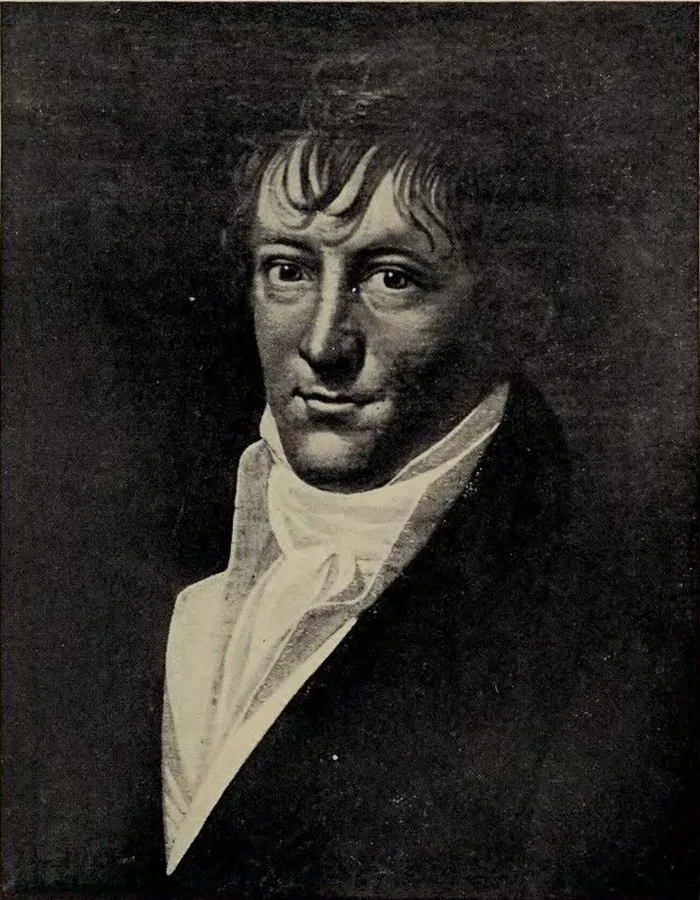 Simon Forrester