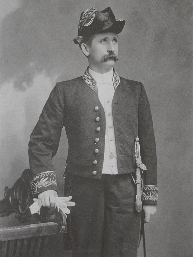 Olav Pauss