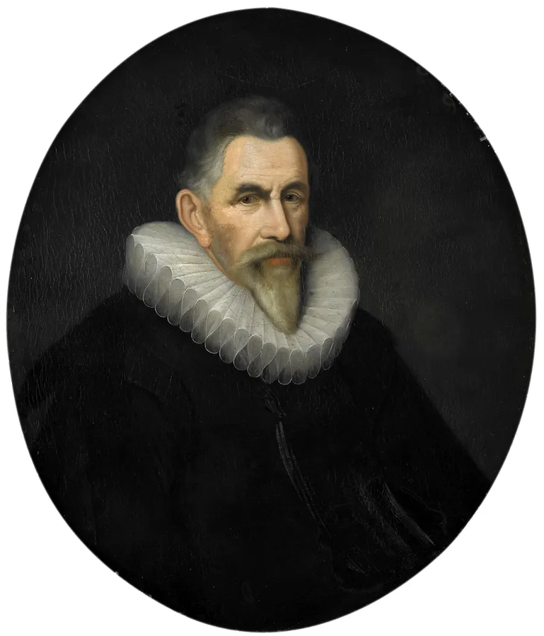 Johan van der Veeken