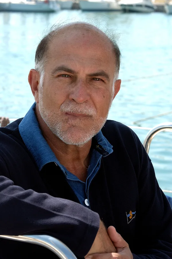 Giorgos Vernicos