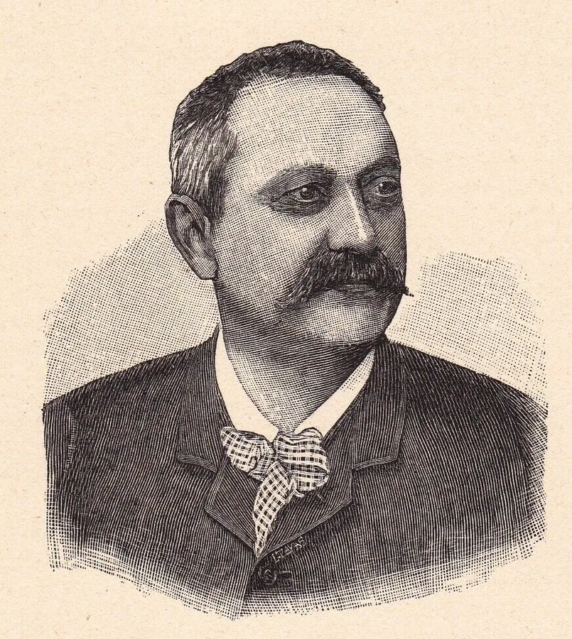 Paul Eudel