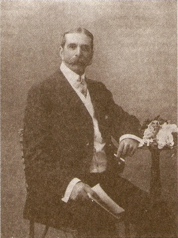 Adolphe Dubigeon