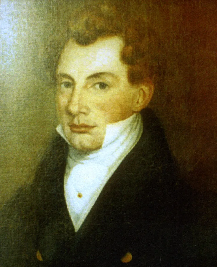 John Coghill