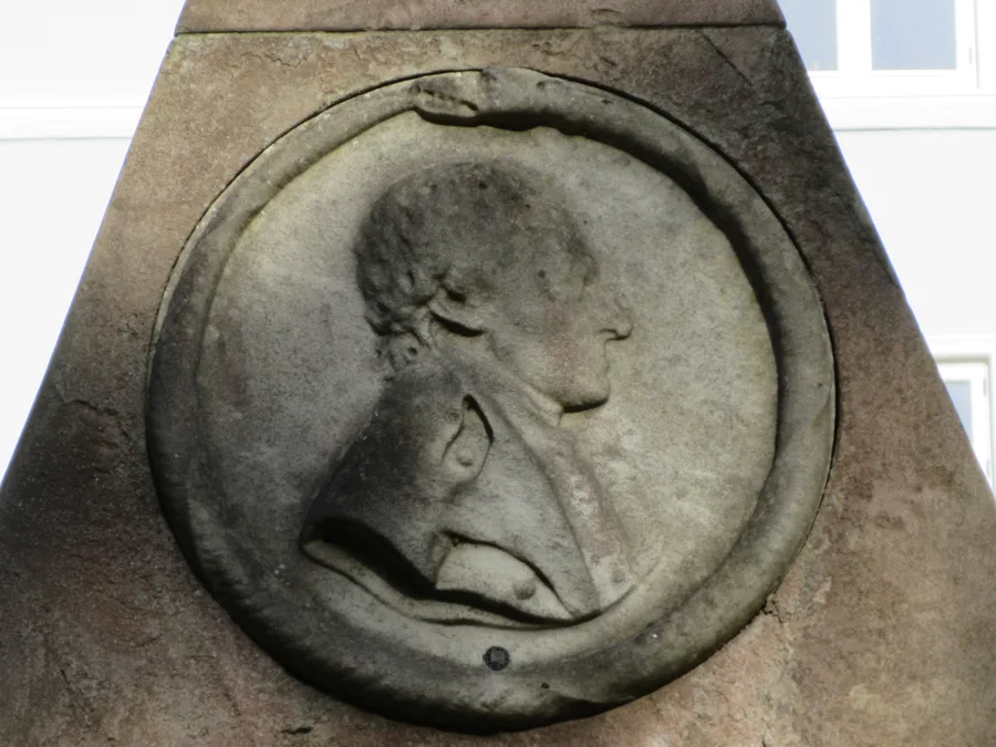 Johan Leonhard Fix