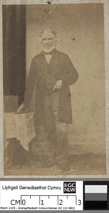 Griffith Thomas