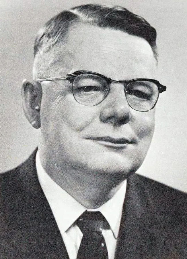 Jack Pickersgill
