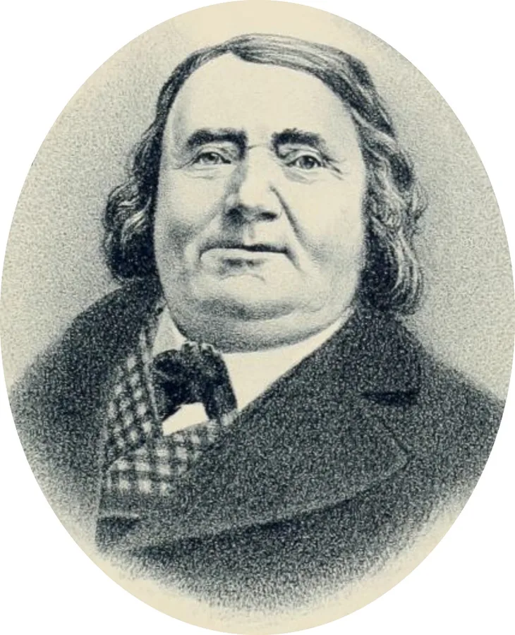 James Birnie