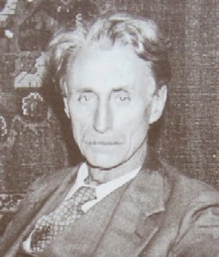 Henry de Monfreid