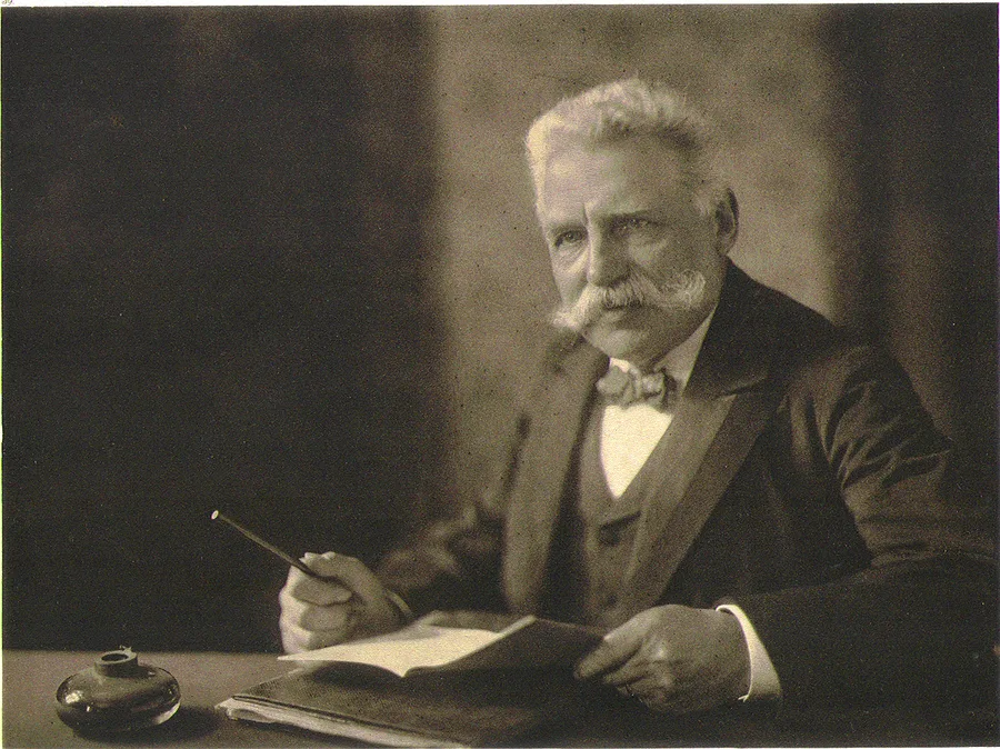 Edmund Siemers