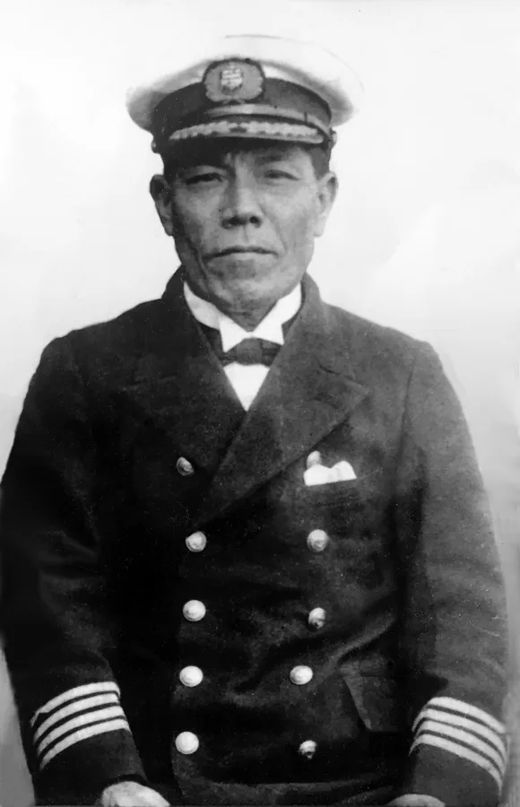 Segawa Naoichi