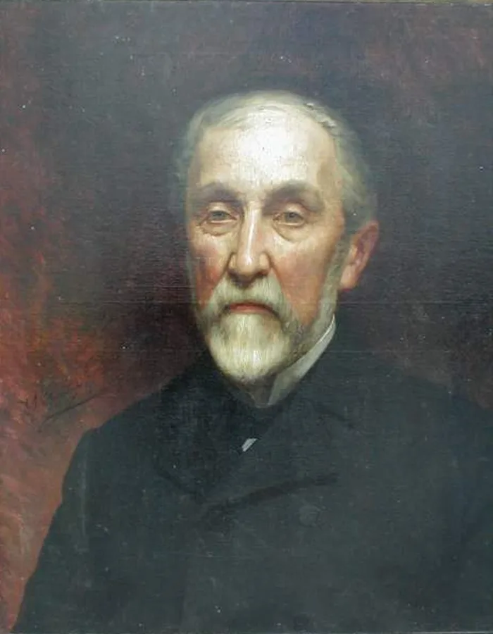 Louis Levesque