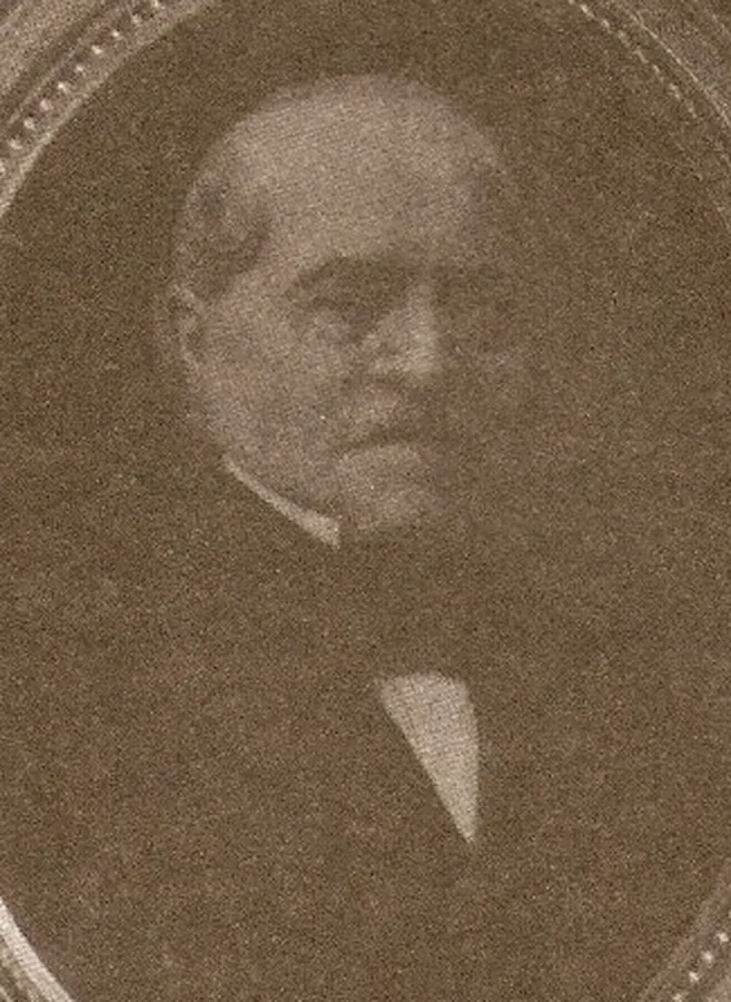 Alexandre Viot