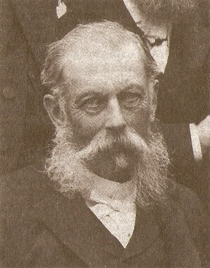 Henry Talvande