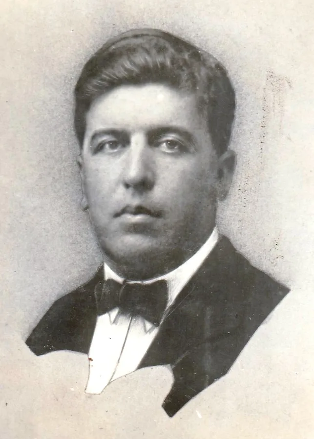 Antoni Pagès i Millet