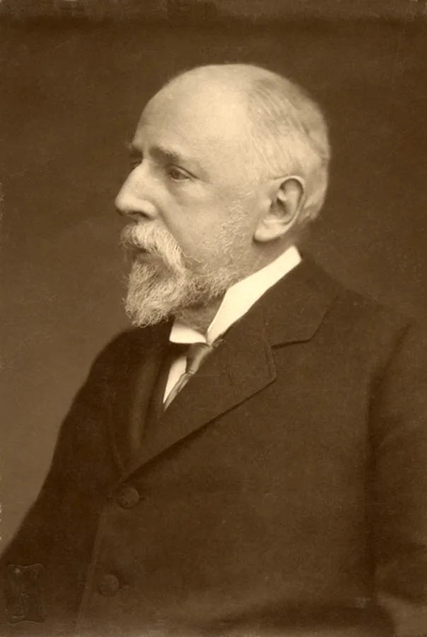 Johann Cäsar Godeffroy