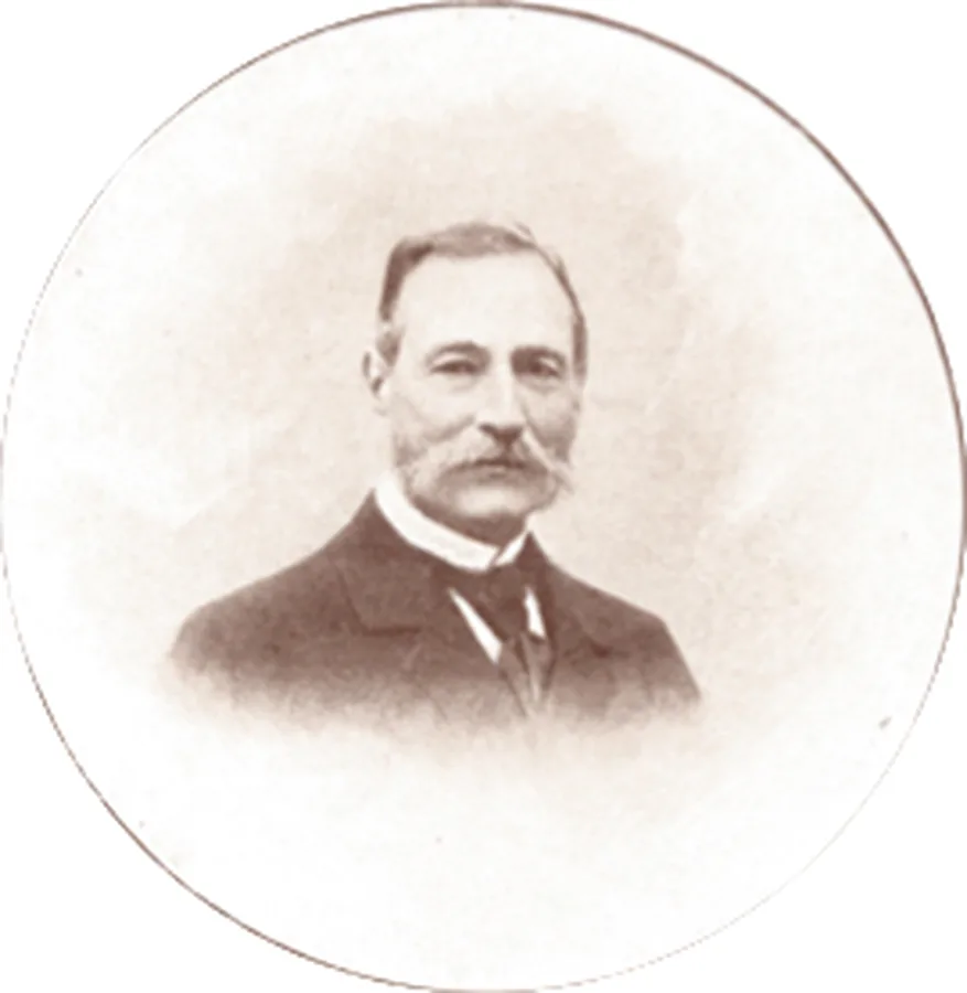 Émile Maurel