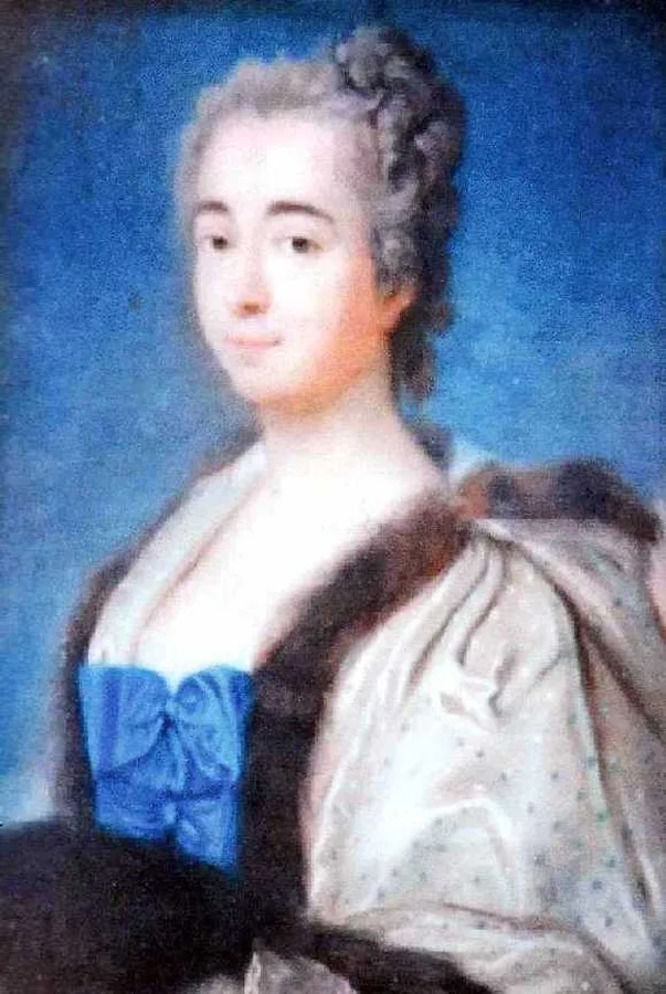 Suzanne Gomperz