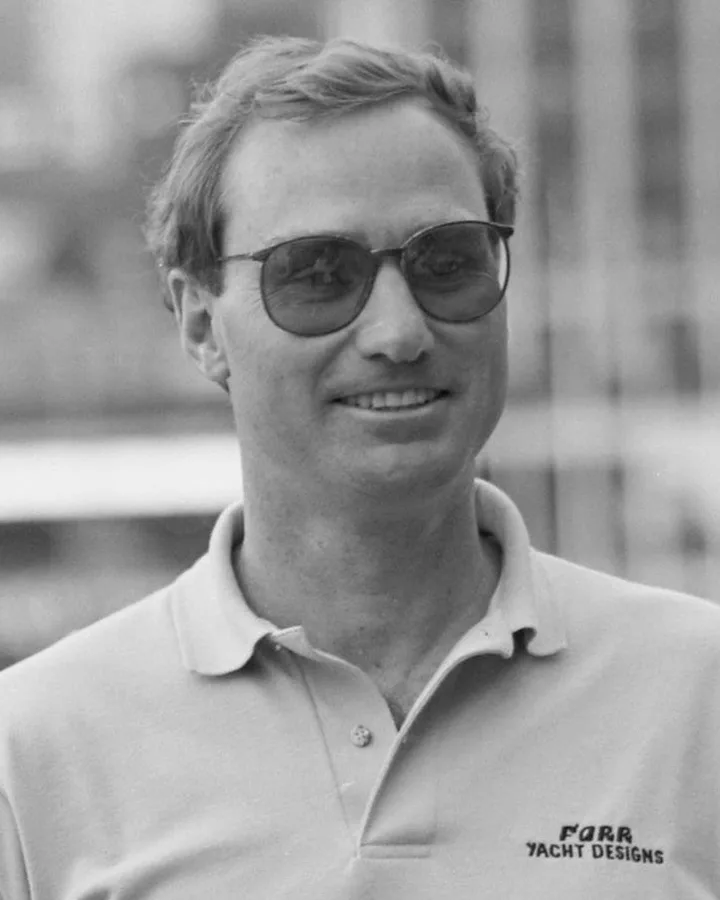 Bruce Farr