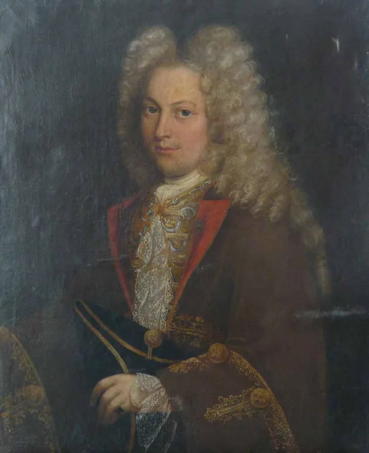 Jacques Bonneau des Gardes