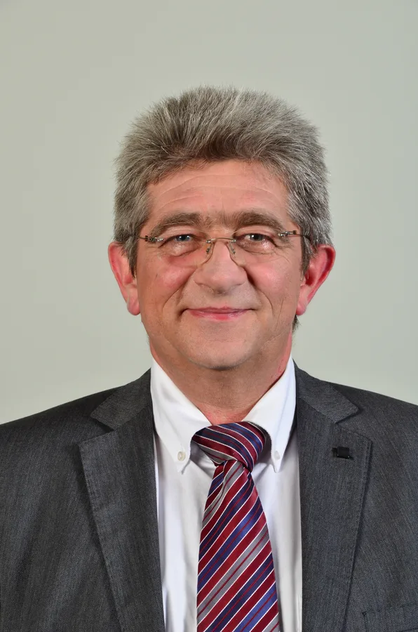 Burkhard Lenz