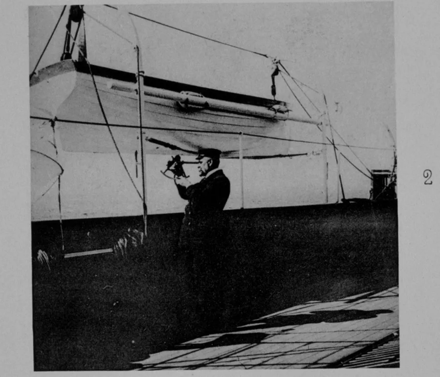 Charlwood Henry Carr