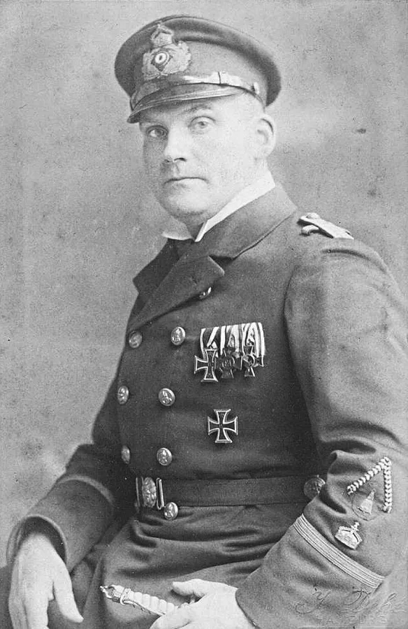 Carl Kircheiß