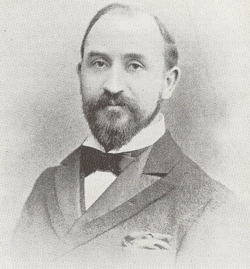 Henry Radcliffe