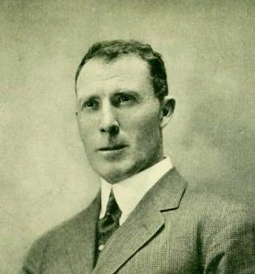 Robert Abram Bartlett