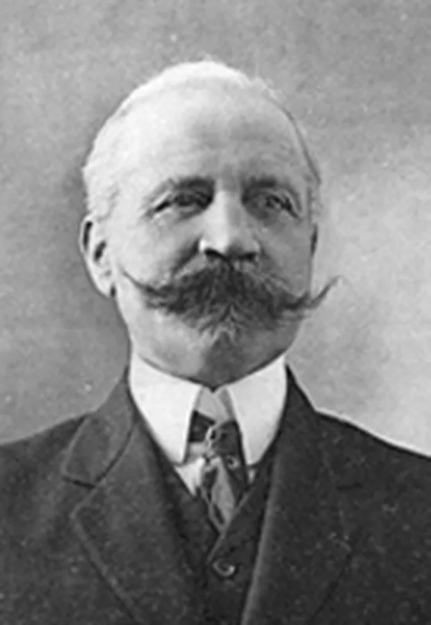 Henri Le Cour-Grandmaison