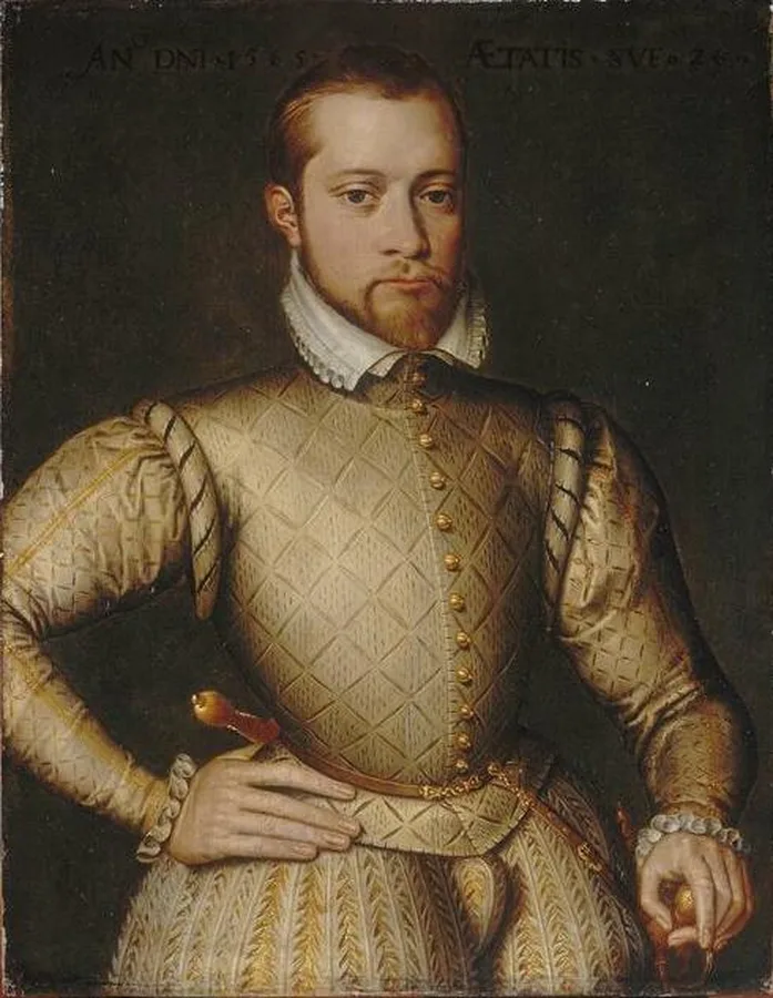Robert III van Belle