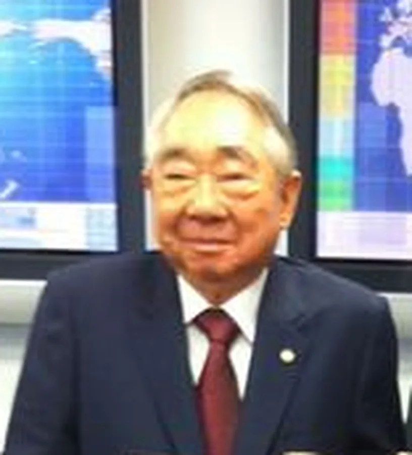 Chang Yung-fa