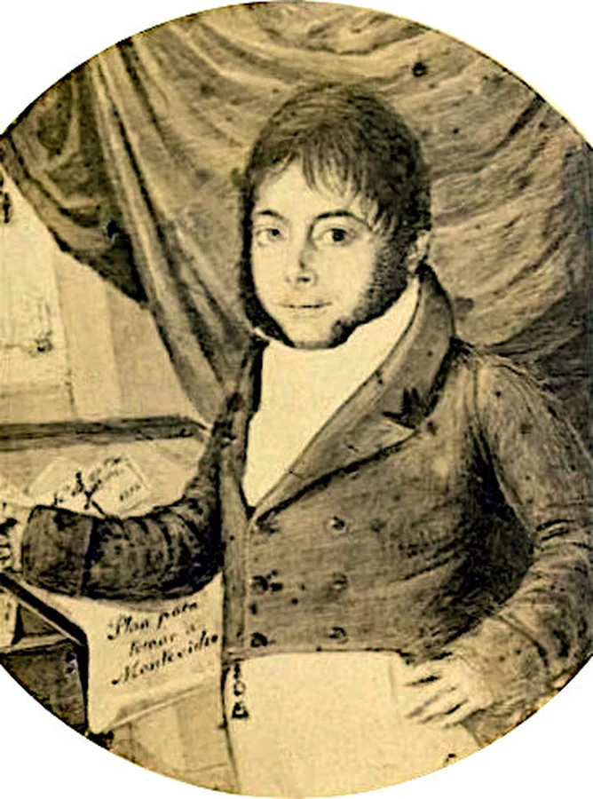 Juan Larrea
