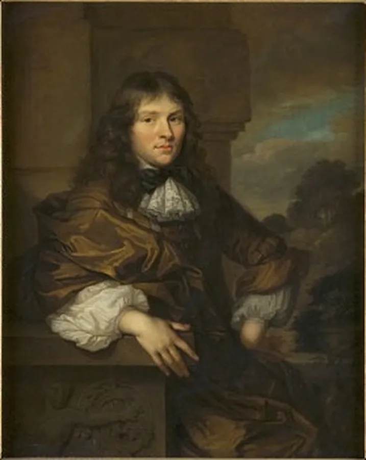 Pieter Rendorp