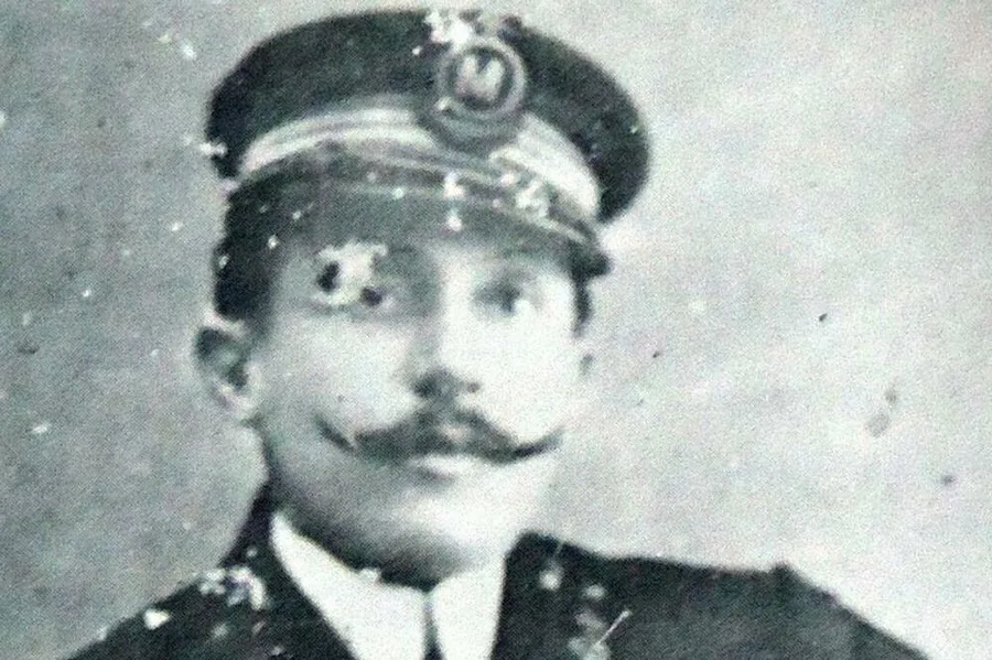 Ilija Damjanović