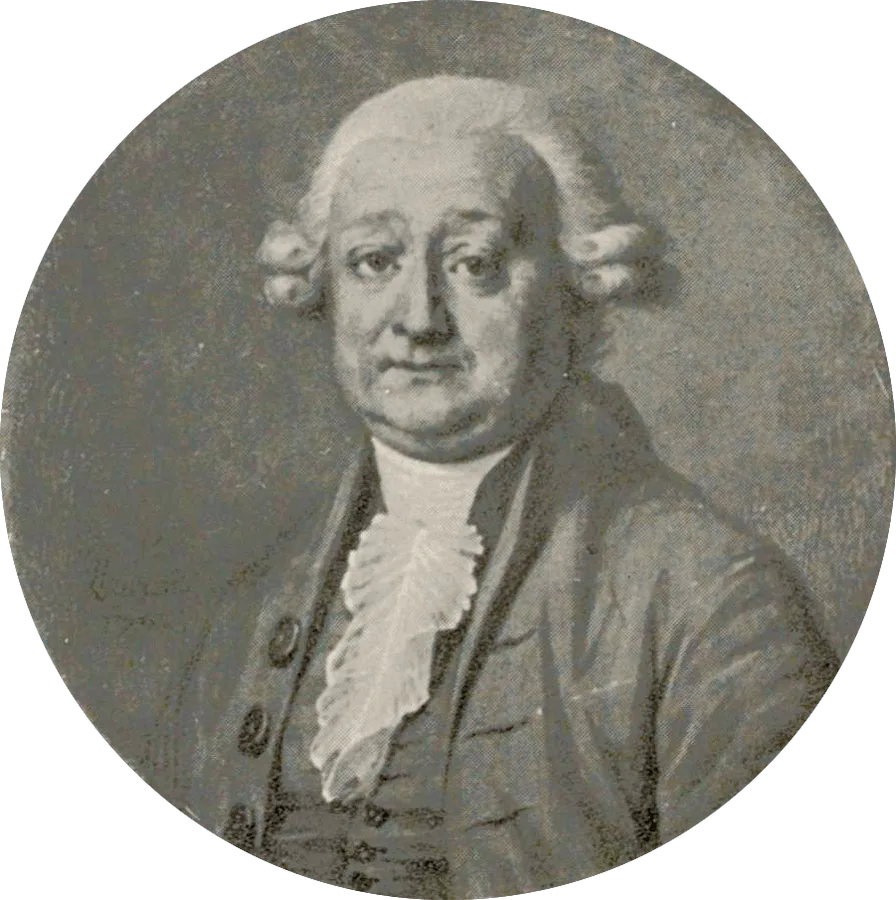 François Bonnaffé