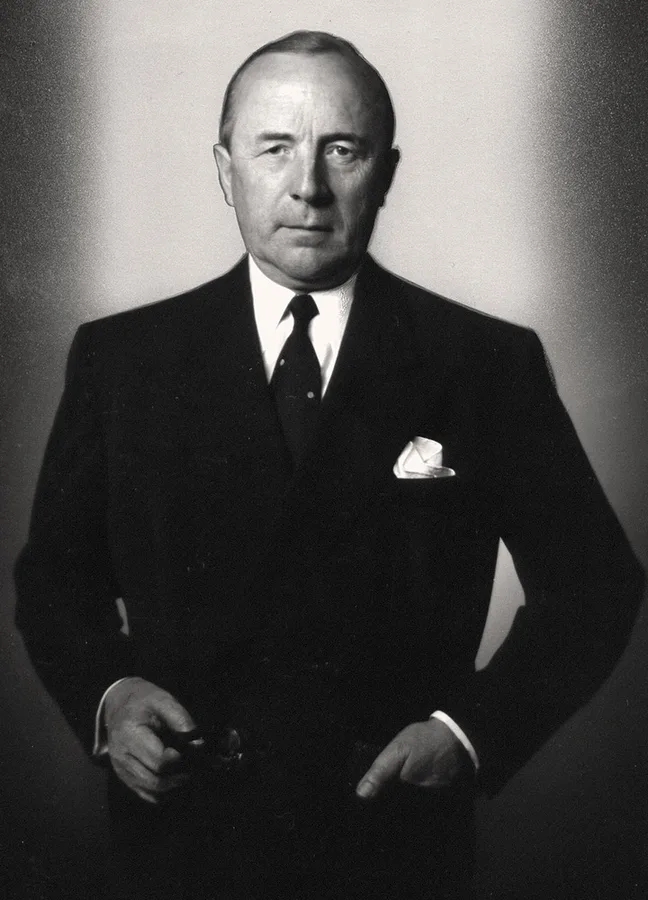 Anders Jahre