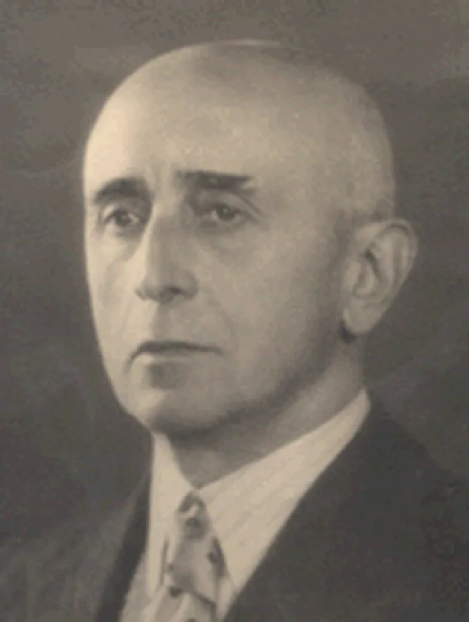 Giovanni Battista Bibolini
