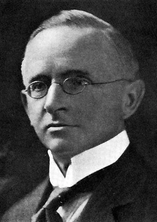 Dan Broström
