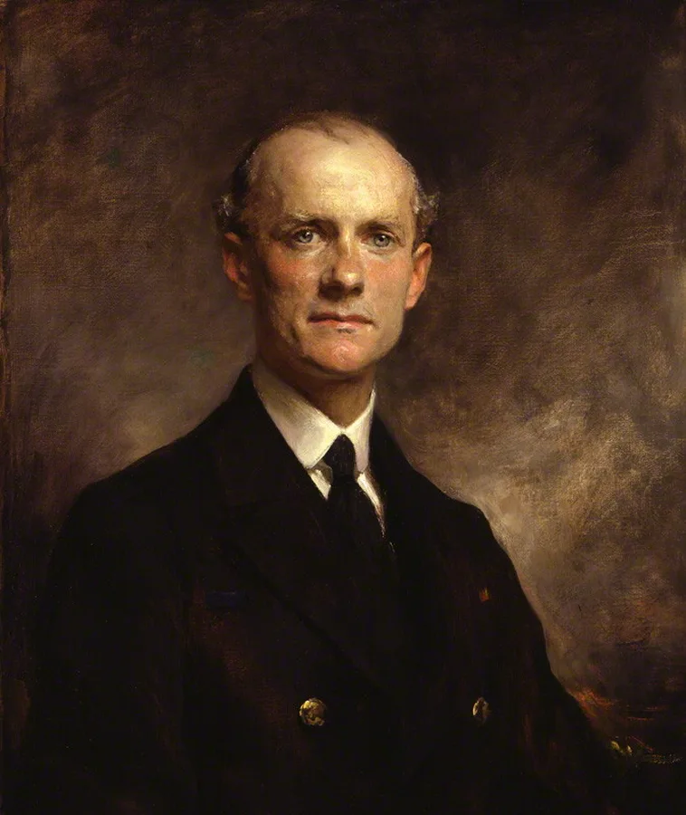 Alfred Carpenter
