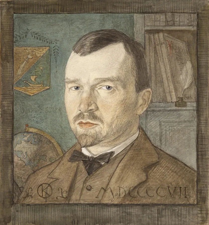 Werner Lundqvist