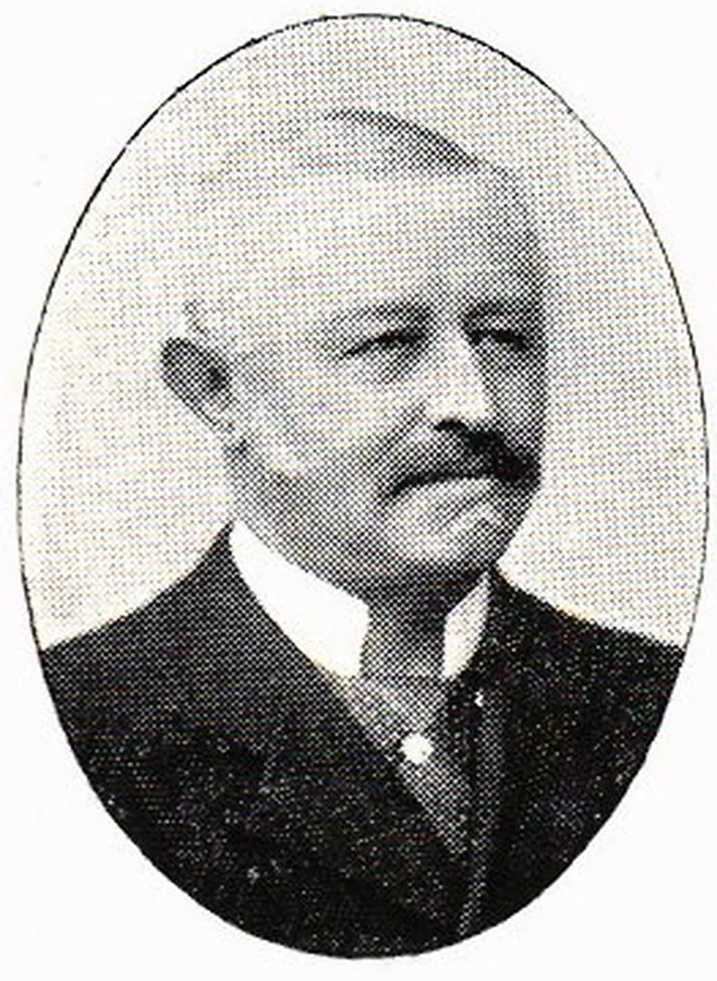 Gottfried Beijer