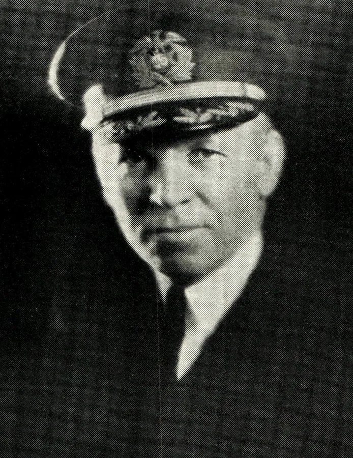 George Fried