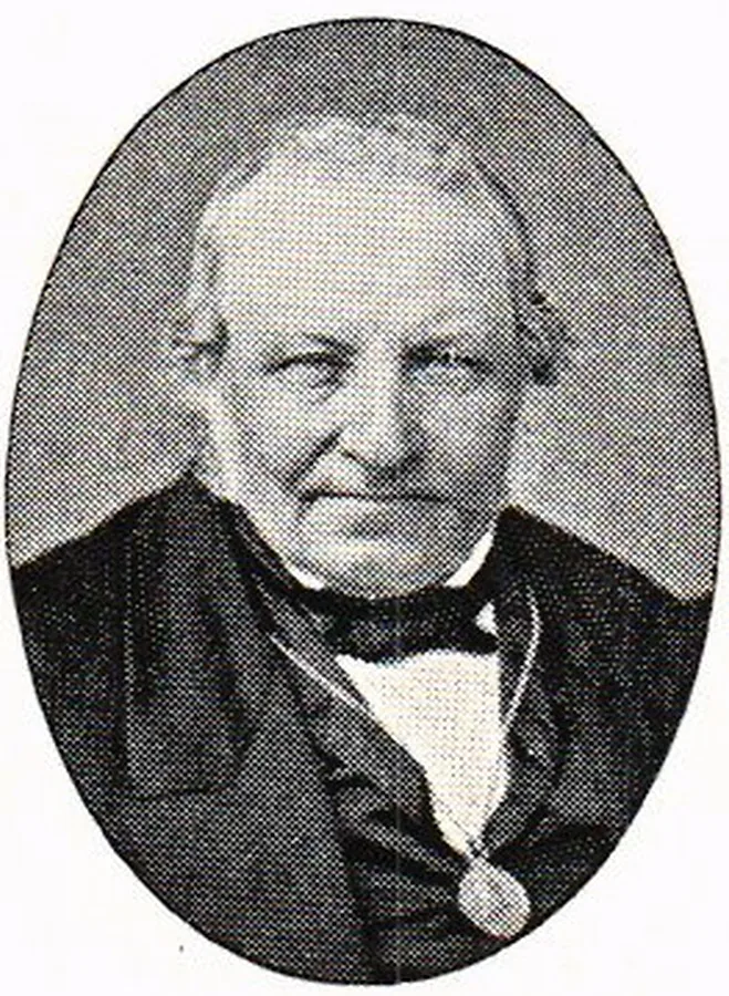 Matts Pehrsson