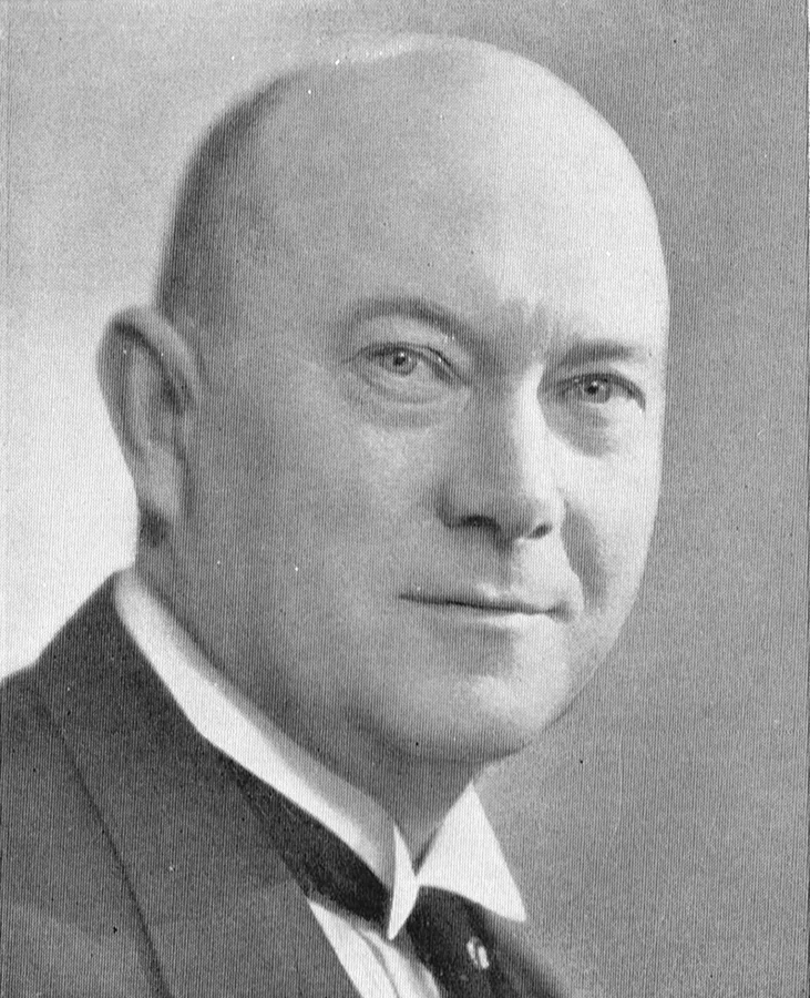 Eric Ericsson