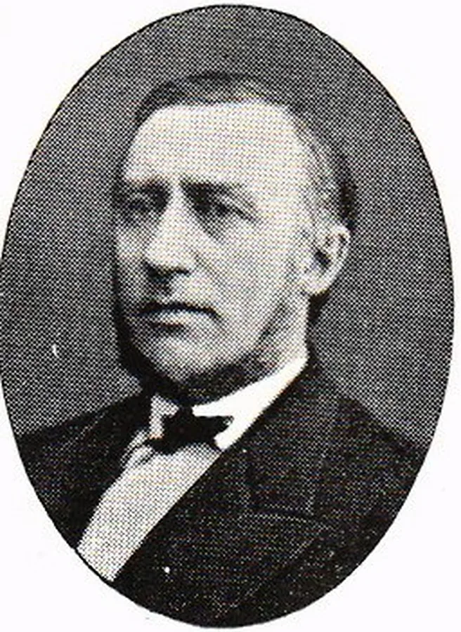 Erik Häggström