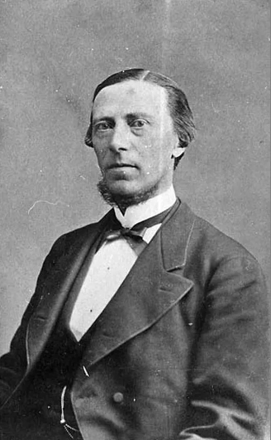 Johan Sanne