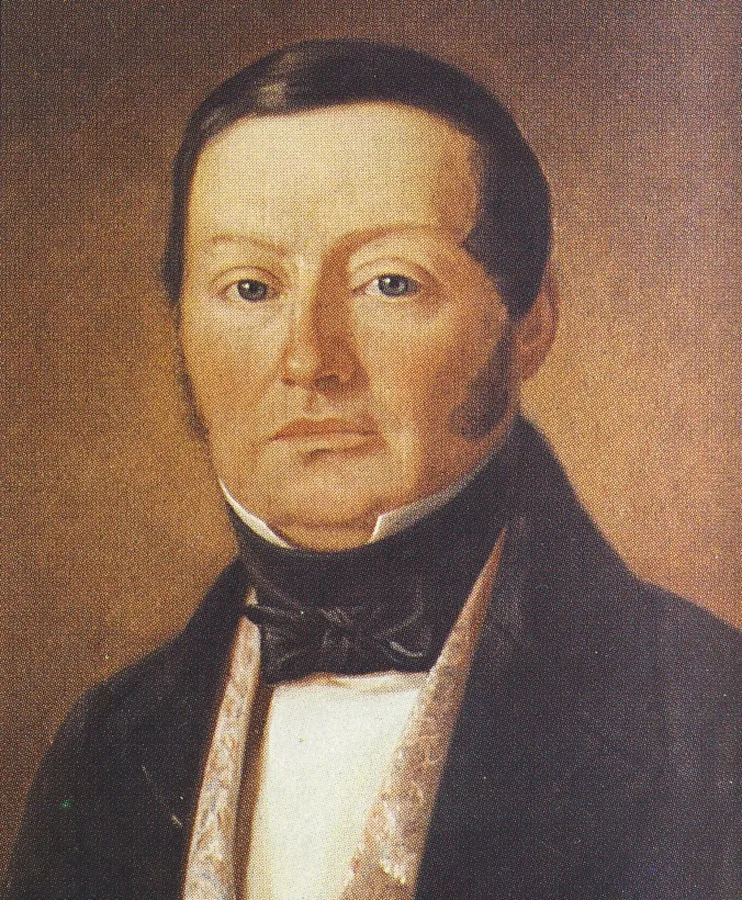 Abraham Rydberg
